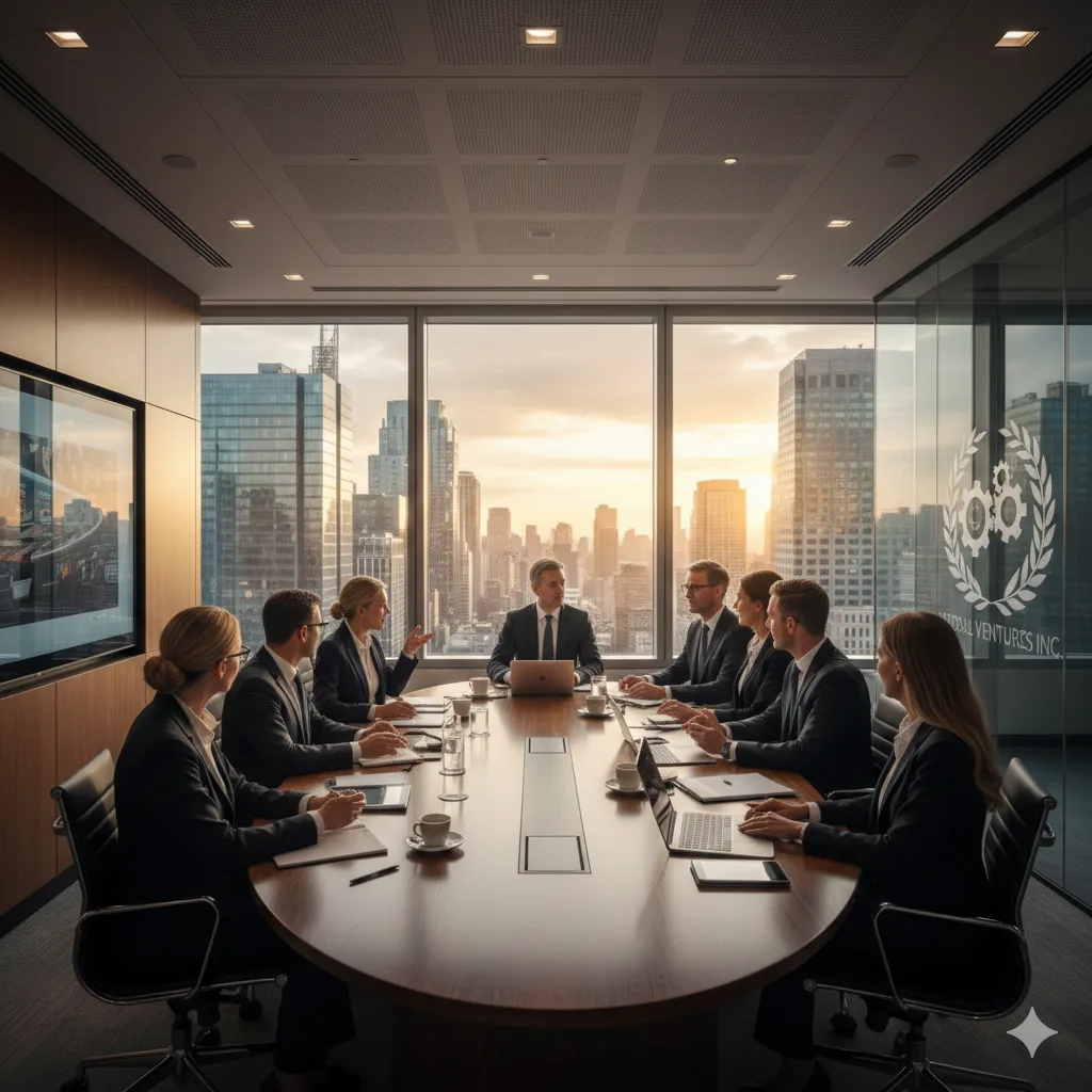 The Evolution of Workplace Culture - 杏彩体育